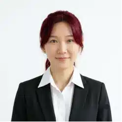 Elly Huang