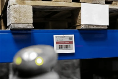 How Electronic Shelf Labels Improve Warehouse Efficiency