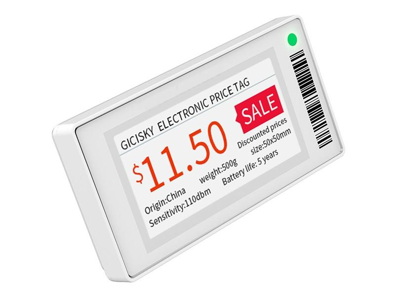 Best Electronic Shelf Labels for Retail: Six Brands Compared (2026)
