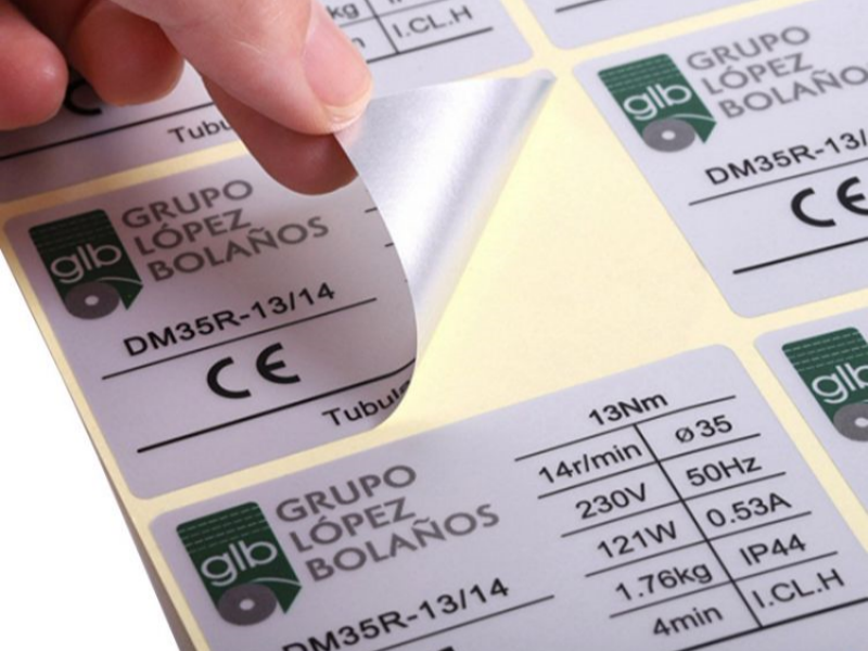 The Importance of Labeling in Retail