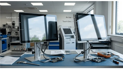 Kiosk Remote Monitoring and Preventive Maintenance: Build an Actionable Servi...