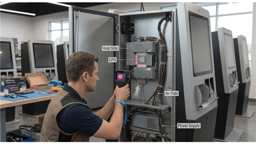 Kiosk Hardware Watchdog Timers: Designing Automatic Recovery Beyond Software ...