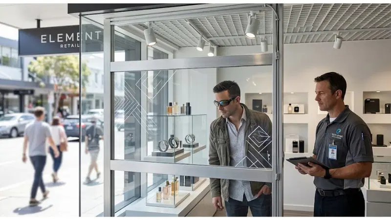 Transparent LCD Viewing Through Polarized Sunglasses: Polarization, Orientati...