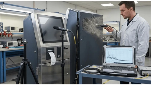 Commercial LCD Mura and Luminance Uniformity Acceptance: Sampling, Zones, and...