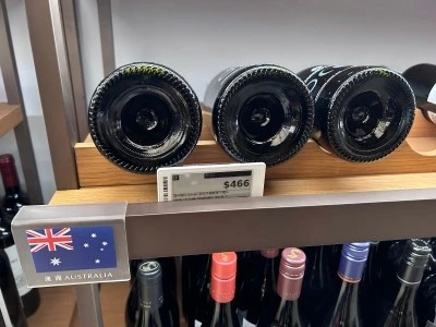 How to Choose Retail Electronic Shelf Label Solutions