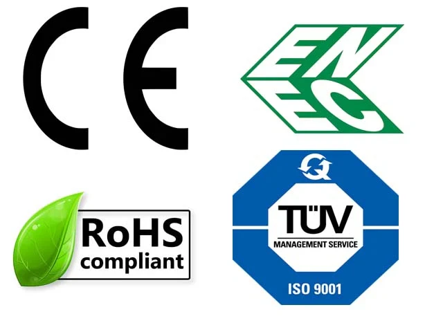 Certification Verification Certification Verification