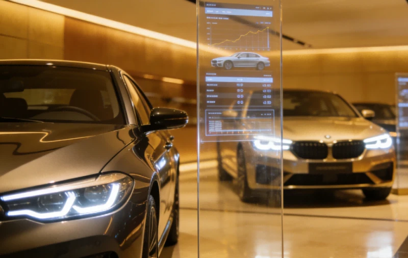 Transparent LCD for Retail: What the Spec Sheet Won't Tell Procurement