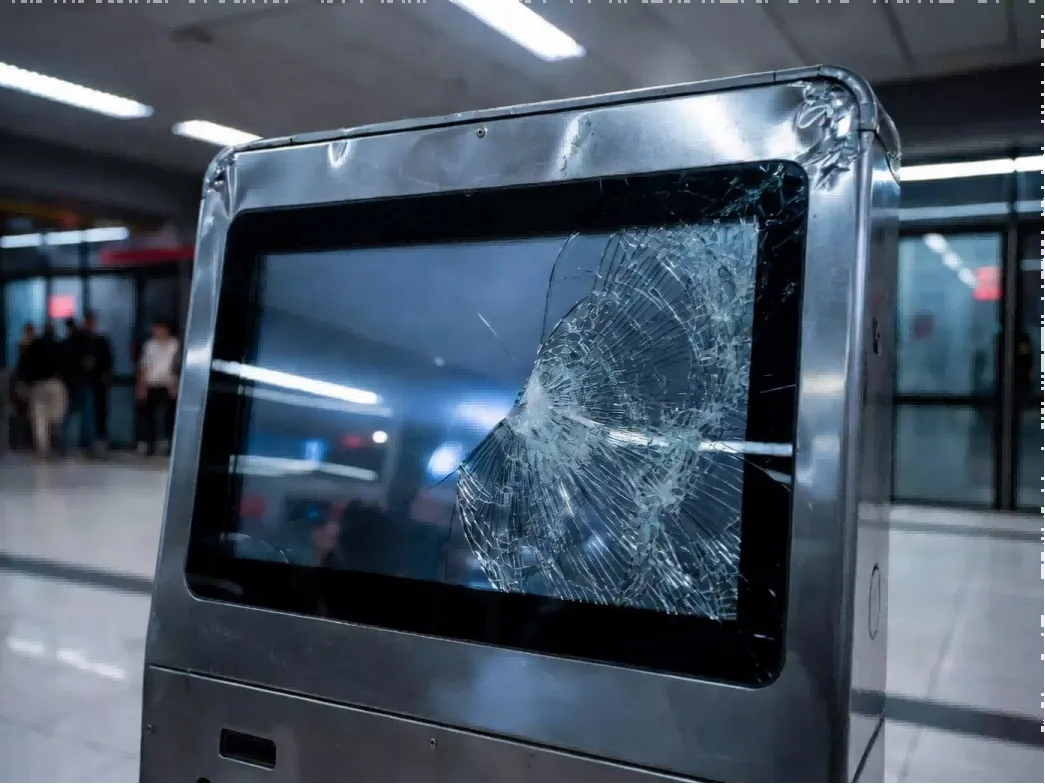 Reliable Touch Screen Kiosk Supplier Offers Custom Solutions