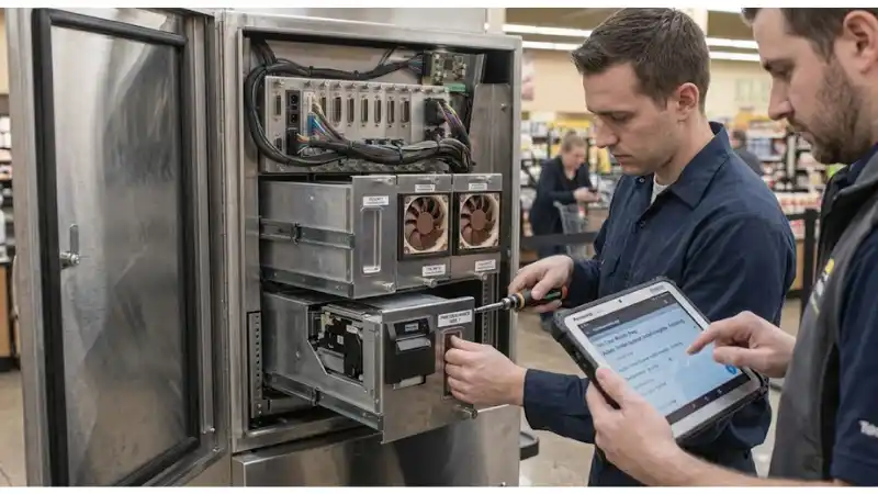 Acceptance testing for kiosk audio design in a professional engineering workflow
