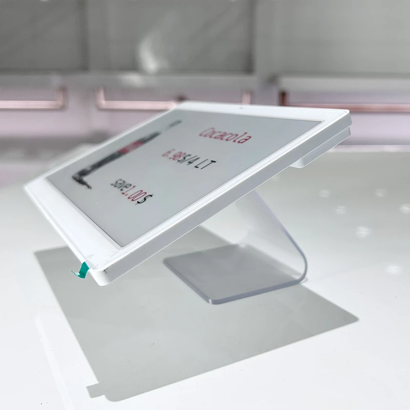 7.2 Inch Electronic Acrylic Holder