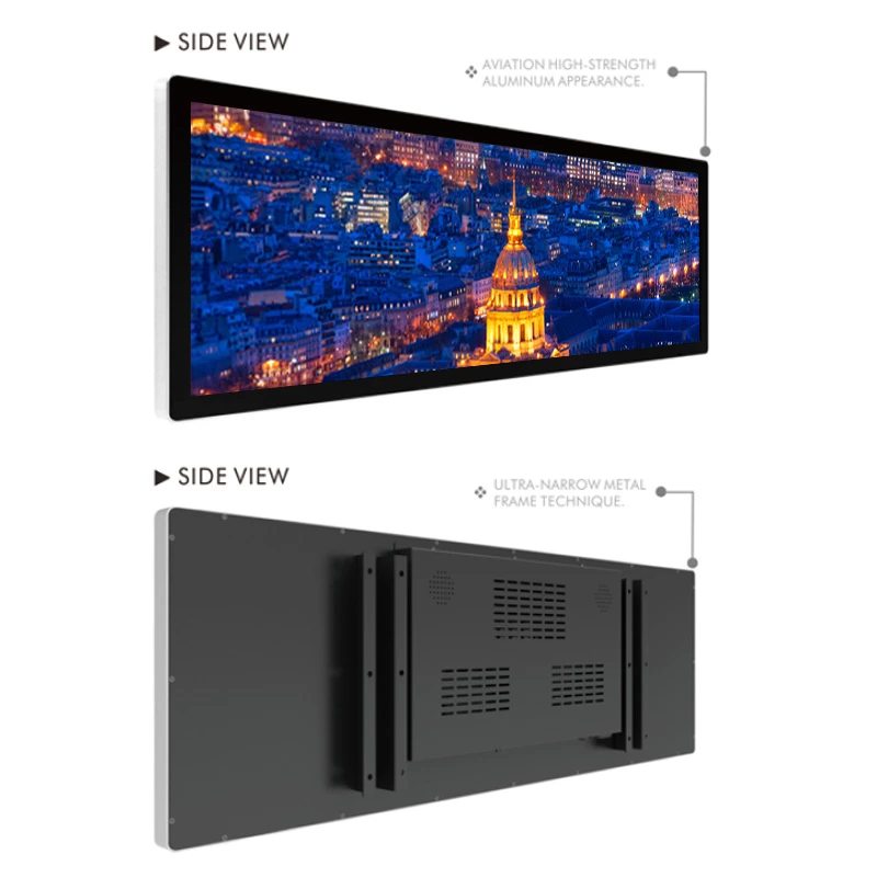 36.8 Inch Digital Signage Digital Signage
